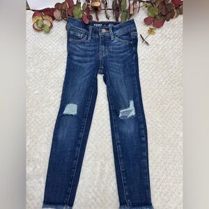 OLD NAVY | Rockstar Jeggings Girls Jeans